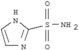 1H-Imidazole-2-sulfonamide