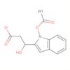 1H-Indole-2-methanol, acetate (ester)