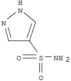 1H-Pyrazole-4-sulfonamide