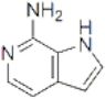 1H-Pyrrolo[2,3-c]pyridin-7-amine(9CI)