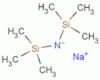 N-sodiohexamethyldisilazane