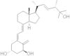 1α,25-Dihydroxyvitamin D2