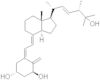 1alpha,25-Dihydroxyvitamin D2
