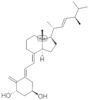 Doxercalciferol