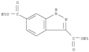 1H-Indazole-3,6-dicarboxylicacid, 3,6-diethyl ester