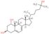 (1alpha,3beta)-cholesta-5,7-diene-1,3,25-triol