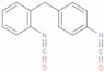 2,4'-methylenediphenylene diisocyanate