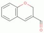 6-Hydroxychromene-3-carboxaldehyde