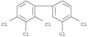 1,1'-Biphenyl,2,3,3',4,4'-pentachloro-