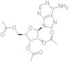 2',3',5'-tri-O-acetyladenosine