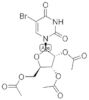 5-BROMO-2',3',5'-TRI-O-ACETYLURIDINE