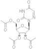 6-Azauridine 2',3',5'-triacetate