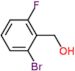 2-Bromo-6-fluorobenzenometanol