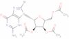 8-bromo-2',3',5'-tri-O-acetylguanosine