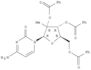 Cytidine, 2'-C-methyl-,2',3',5'-tribenzoate (9CI)