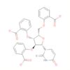 Uridine, 2-thio-, 2',3',5'-tribenzoate