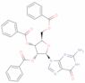 Guanosine, 2′,3′,5′-tribenzoate