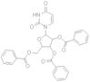 2′,3′,5′-Tri-O-benzoyluridine