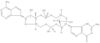 2′-Guanylic acid, adenylyl-(3′→5′)-, cyclic nucleotide