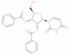 2-3-di-O-benzoyluridine crystalline