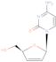 2′,3′-Didehydro-2′,3′-dideoxycytidine