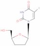 2',3'-dideoxy-5-iodouridine