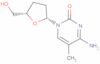 2',3'-dideoxy-5-methylcytidine