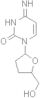 Dideoxycytidine