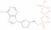 2′,3′-Dideoxyinosine 5′-(tetrahydrogen triphosphate)