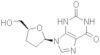 2',3'-Dideoxyxanthosine