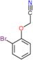 2-Bromophenoxyacetonitrile