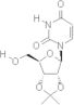 2',3'-O-Isopropylideneuridine