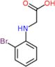 N-(2-bromophenyl)glycine