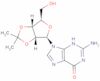 2′,3′-Isopropylideneguanosine