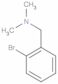 2-Bromo-N,N-Dimethyl Benzyl Amine