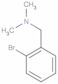 2-Brom-N,N-dimethylbenzenmethanamin