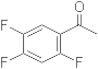 1-(2,4,5-Trifluorophenyl)ethanone