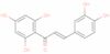 2′,4′,6′,3,4-Pentahydroxychalcone