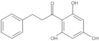 2′,4′,6′-Trihydroxydihydrochalcone