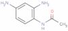 N-(2,4-diaminophenyl)acetamide