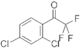 2',4'-Dichloro-2,2,2-trifluoroacetophenone