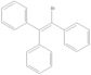 1-Bromo-1,2,2-triphenylethene