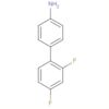 [1,1'-Biphenyl]-4-amine, 2',4'-difluoro-