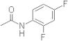 2',4'-Difluoroacetanilide