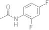 N-(2,4-Difluorophenyl)acetamide