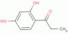 2′,4′-Dihydroxypropiophenone