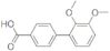 4-(2,3-Dimethoxyphenyl)benzoic acid