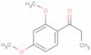 2',4'-dimethoxypropiophenone