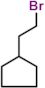 (2-bromoethyl)cyclopentane