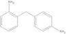 2-[(4-Aminophenyl)methyl]benzenamine